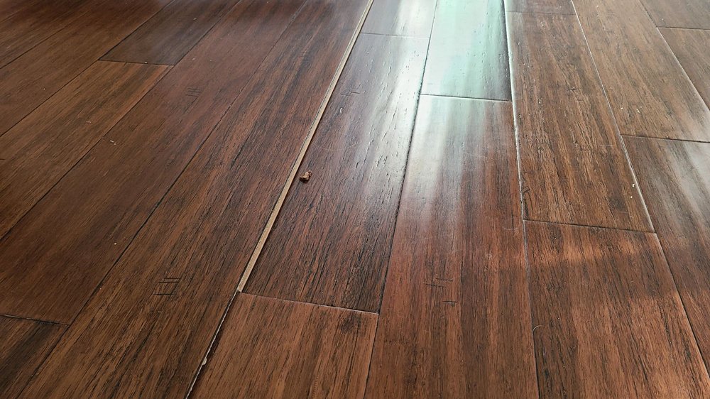 Photo of L & L Flooring Company