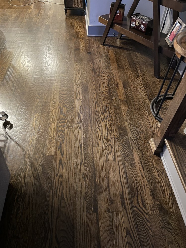 Photo of L & L Flooring Company