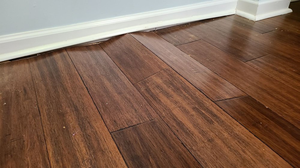 Photo of L & L Flooring Company