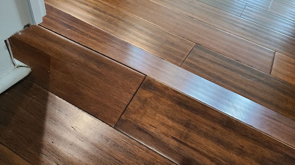 Photo of L & L Flooring Company