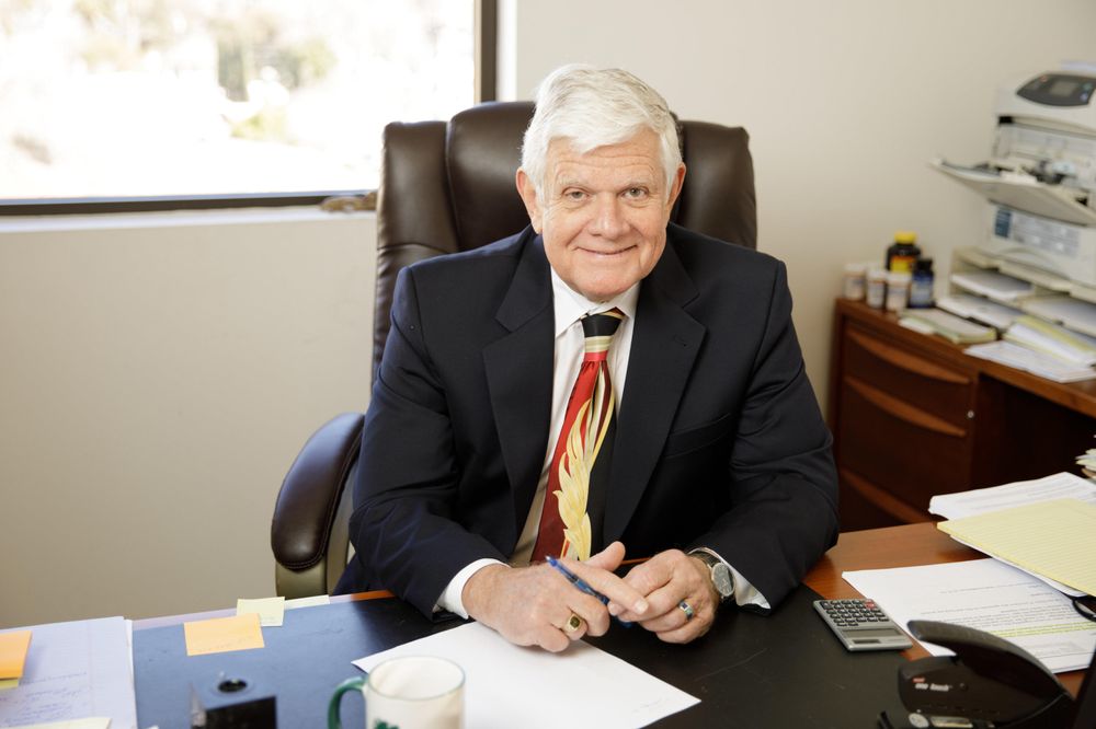 Photo of The Heritage Law Group