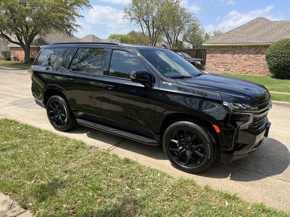 Photo of Spiffy - On Demand Car Care