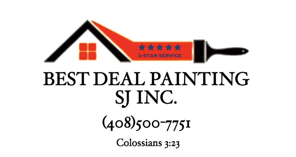 Photo of Best Deal Painting SJ
