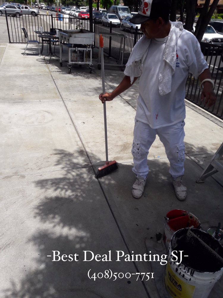 Photo of Best Deal Painting SJ