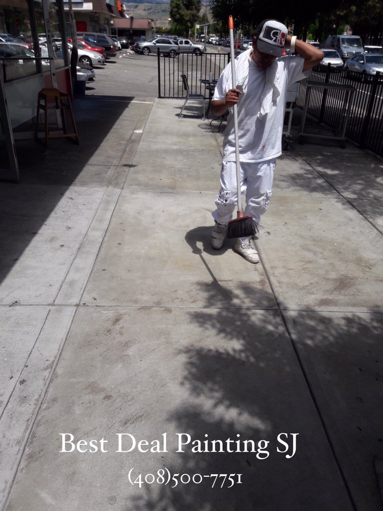 Photo of Best Deal Painting SJ