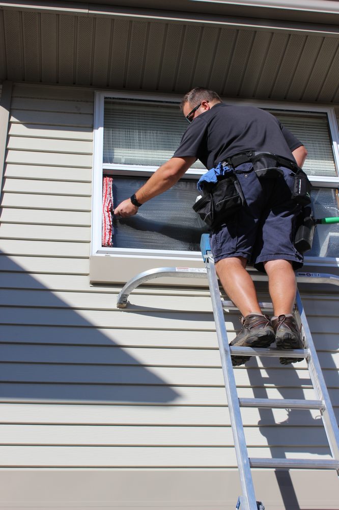 Photo of Heid's Cleaning Service