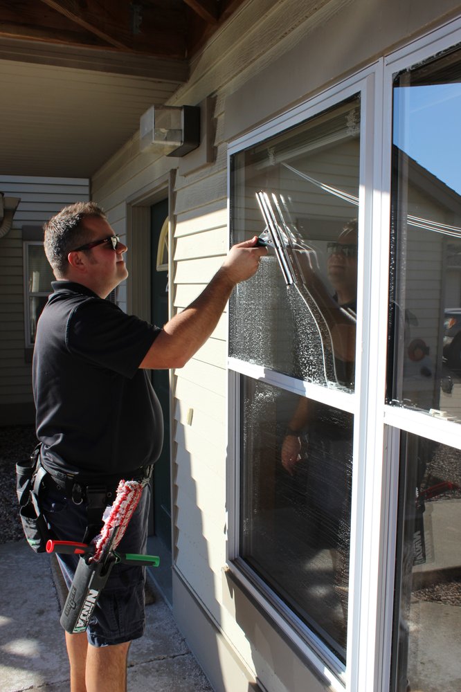 Photo of Heid's Cleaning Service