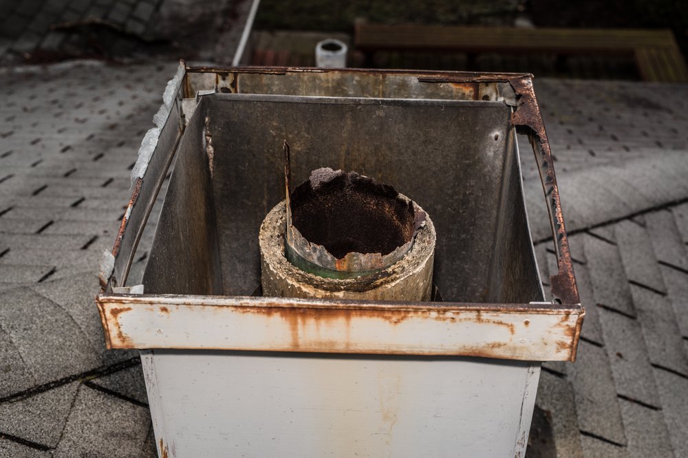 Photo of Windy Chimney Services