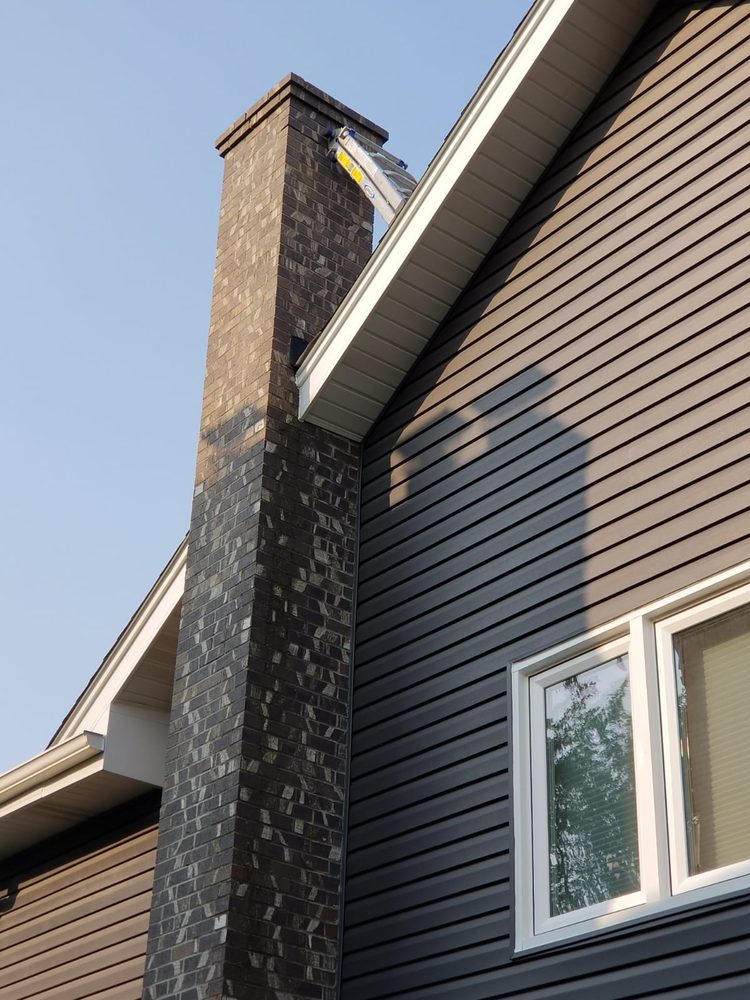 Photo of Windy Chimney Services