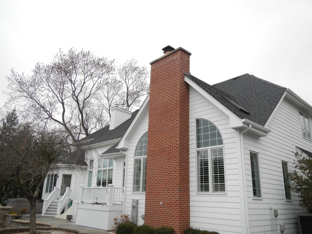 Photo of Windy Chimney Services