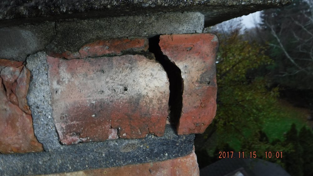 Photo of Windy Chimney Services
