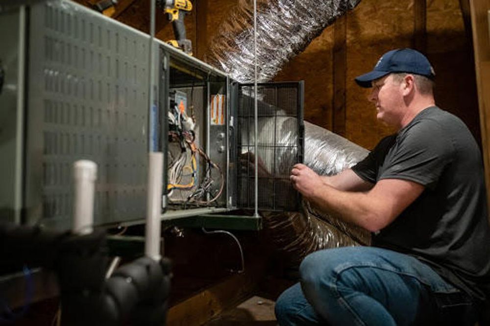 Photo of Betz Heating & Air
