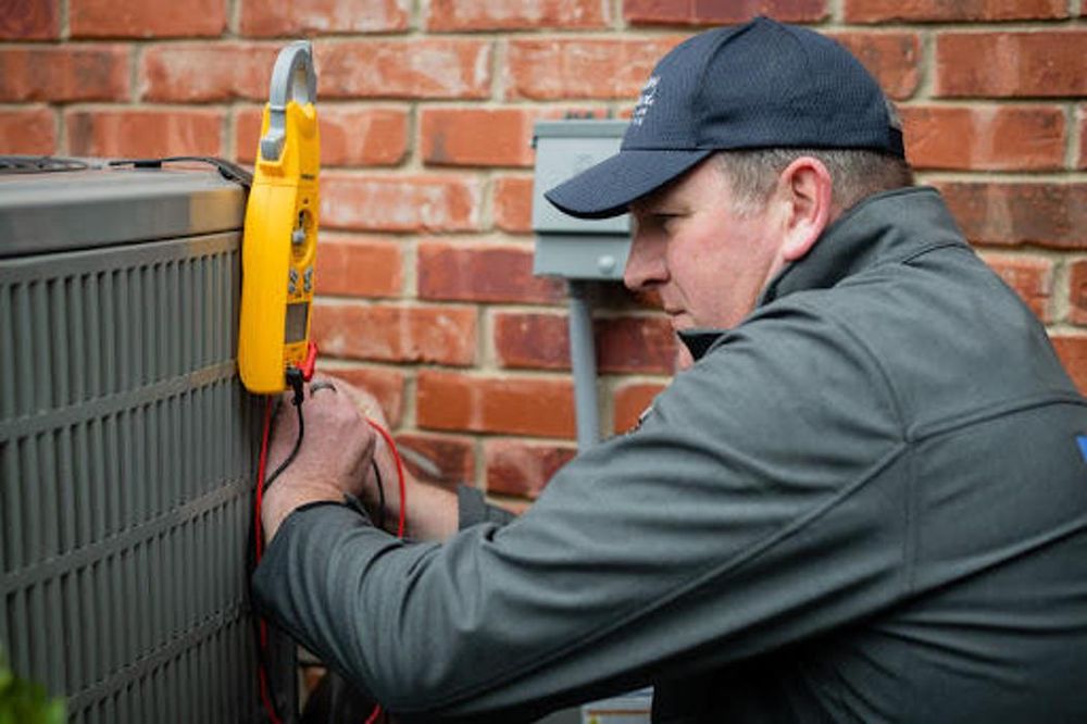 Photo of Betz Heating & Air