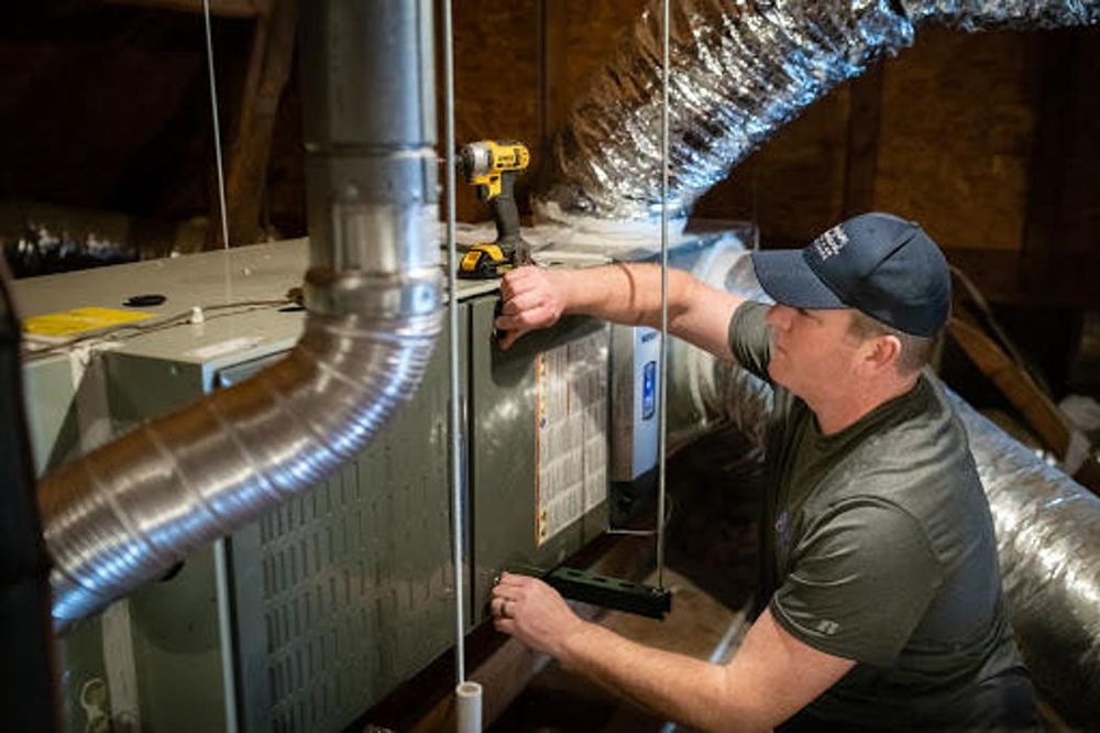 Photo of Betz Heating & Air