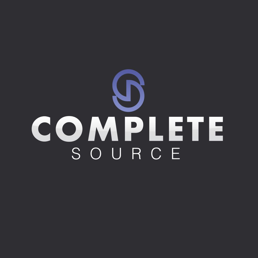 Photo of Complete Source