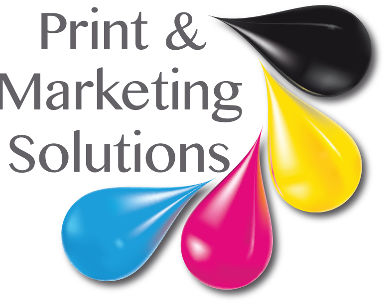 Photo of Print and Marketing Solutions