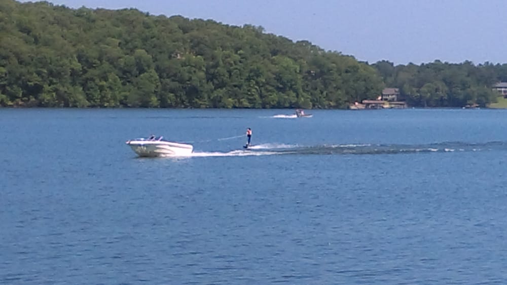Photo of Lincoln Harbor-Lake Logan Martin