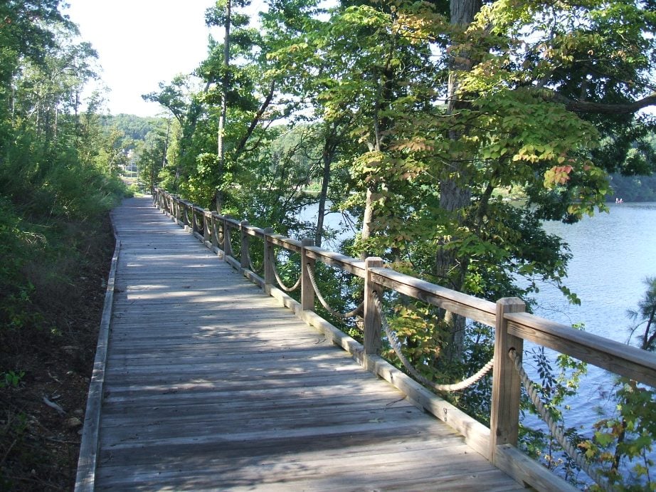 Photo of Lincoln Harbor-Lake Logan Martin