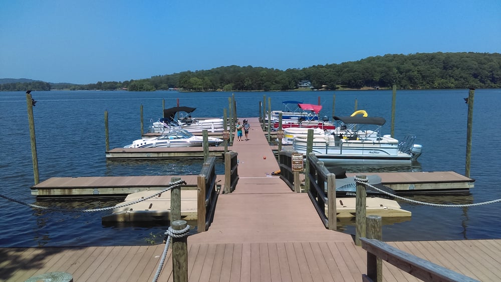 Photo of Lincoln Harbor-Lake Logan Martin