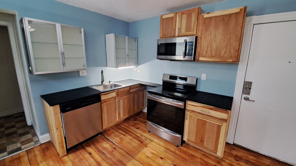 Photo of Green Rock Apartments
