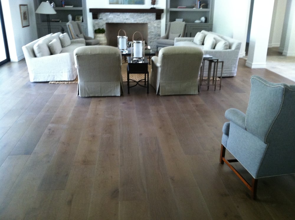 Photo of Global Hardwood