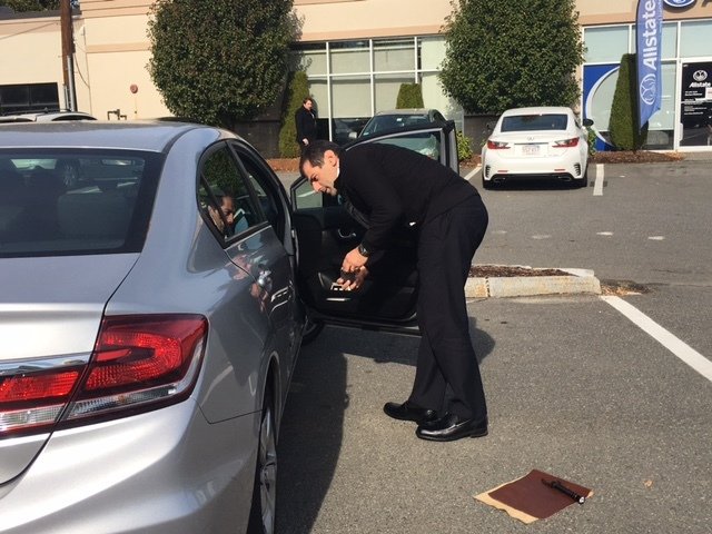 Photo of Allstate Insurance: Sharlene Wulleman