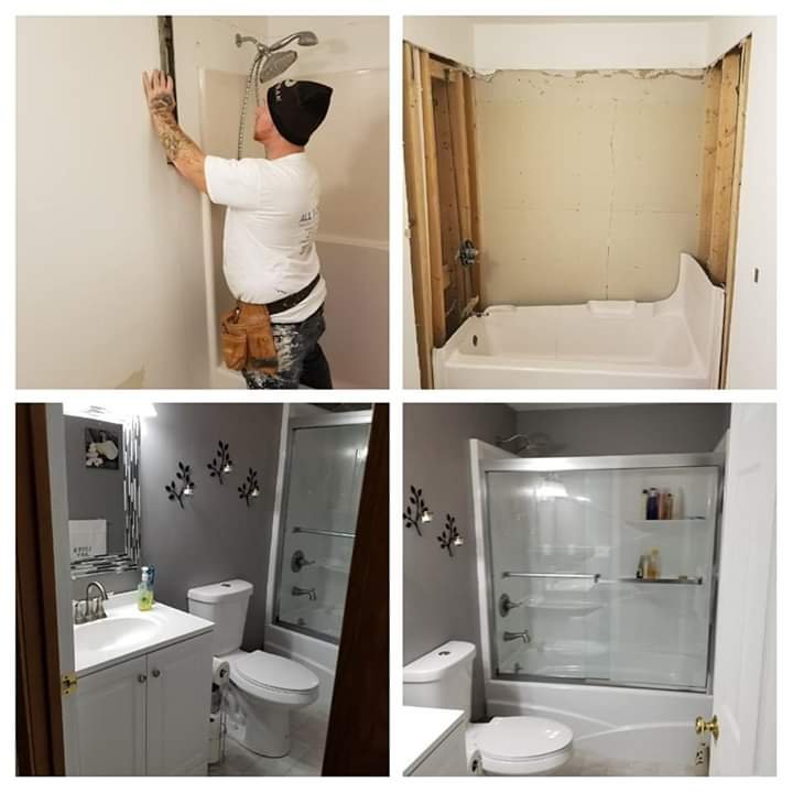 Photo of All In One Painting and Remodeling