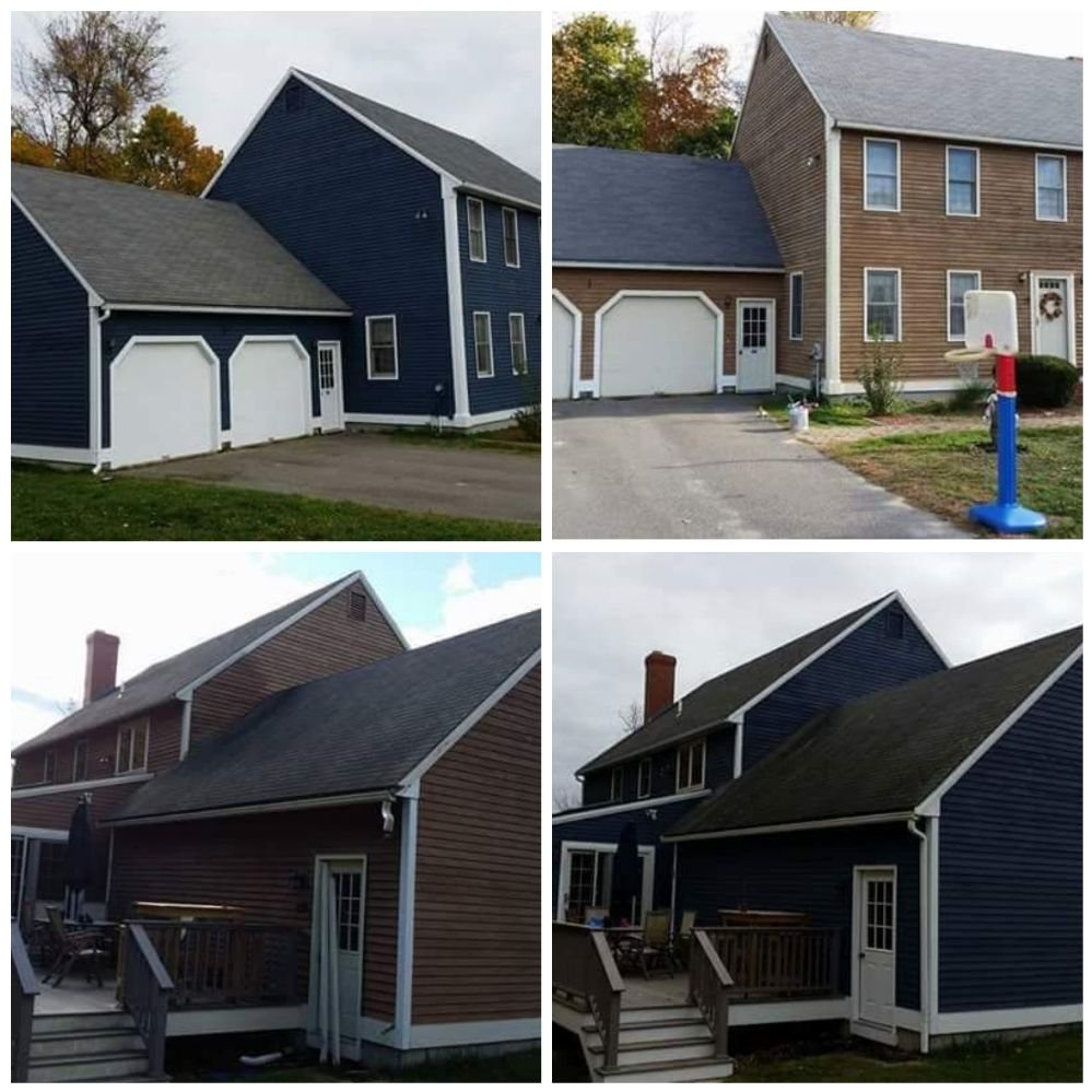 Photo of All In One Painting and Remodeling