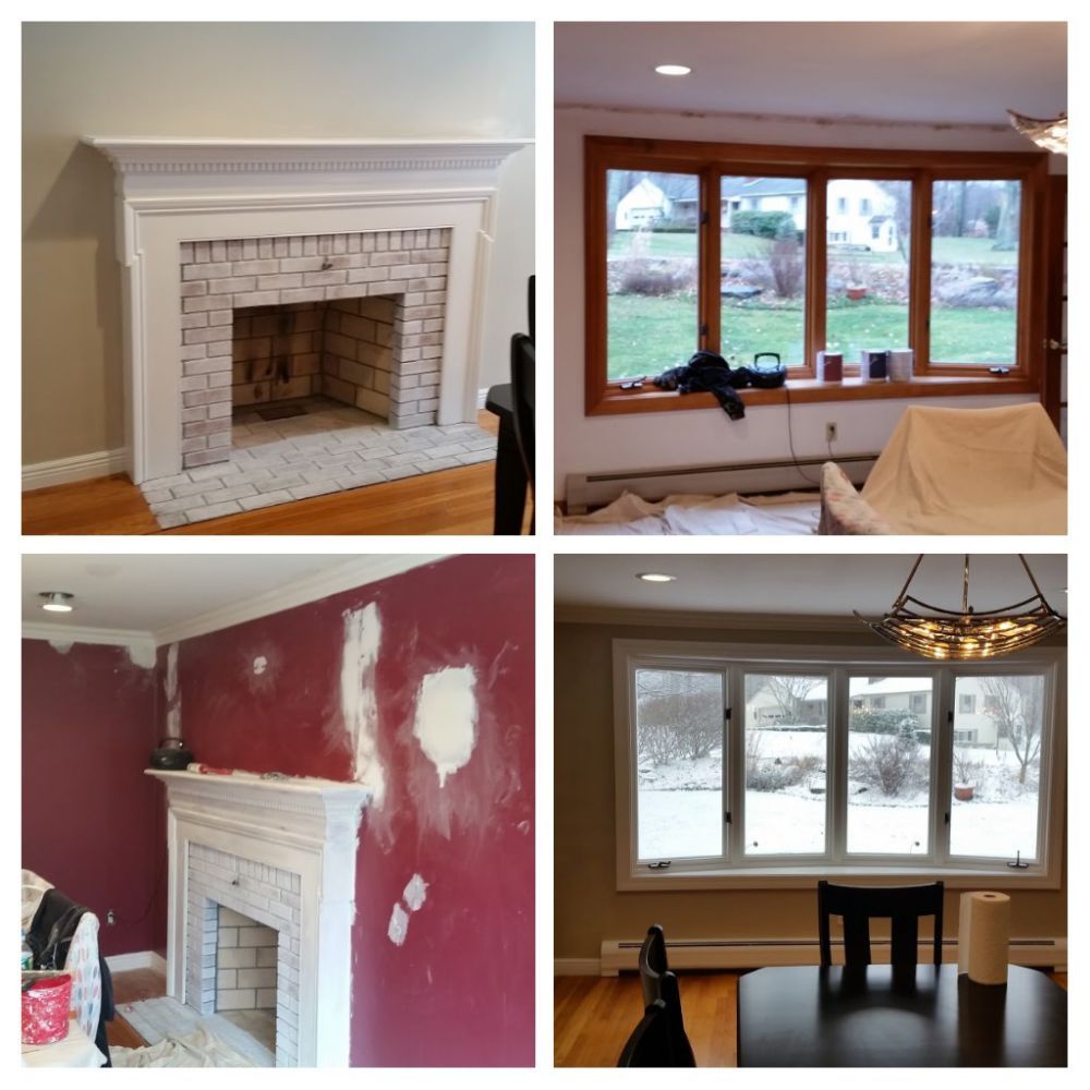 Photo of All In One Painting and Remodeling