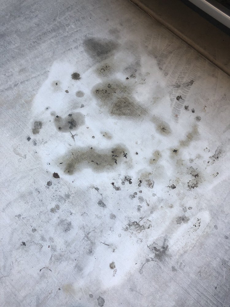 Photo of Highways Byways&Driveways pressure washing