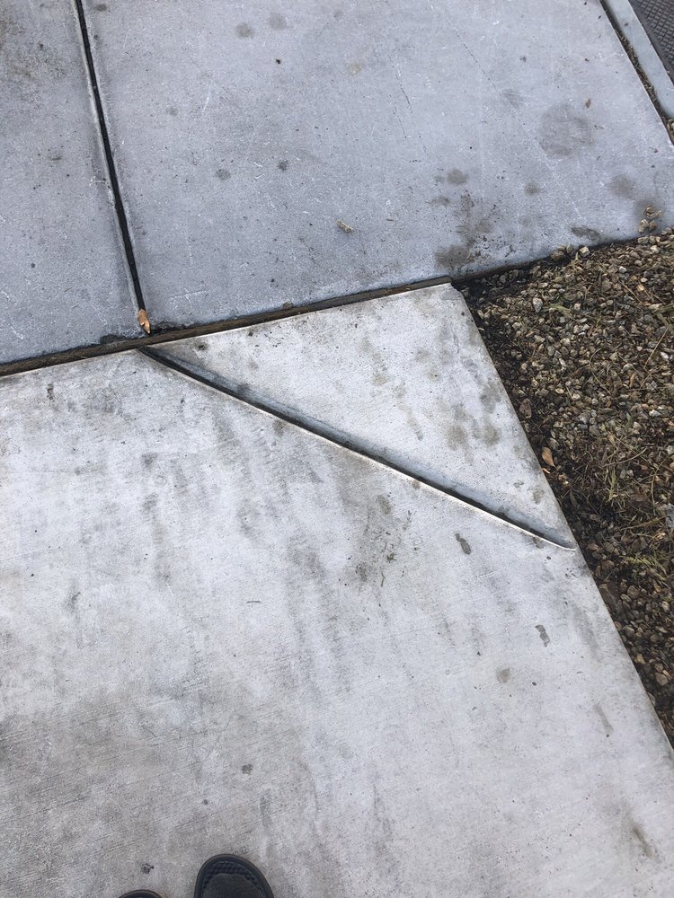 Photo of Highways Byways&Driveways pressure washing