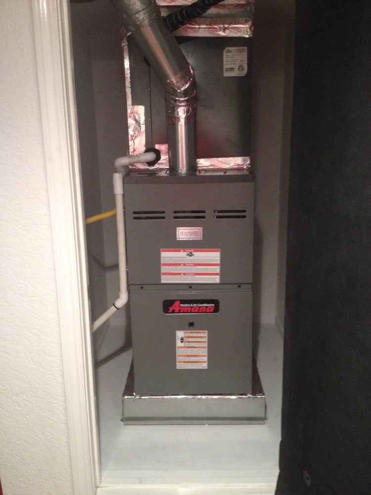 Photo of Budget Air Conditioning & Heating