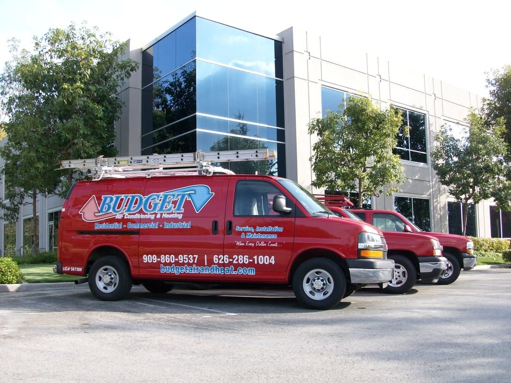 Photo of Budget Air Conditioning & Heating