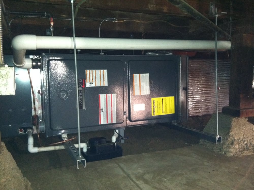 Photo of Budget Air Conditioning & Heating