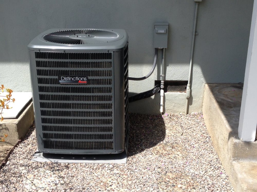 Photo of Budget Air Conditioning & Heating