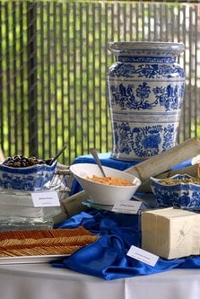 Photo of Lilly White Events