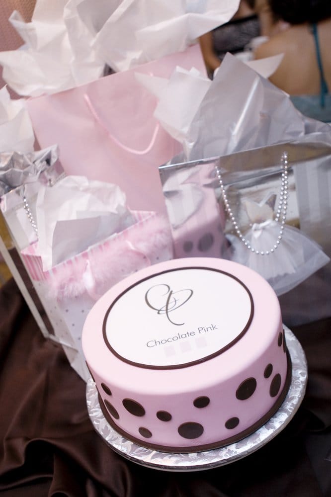 Photo of Lilly White Events