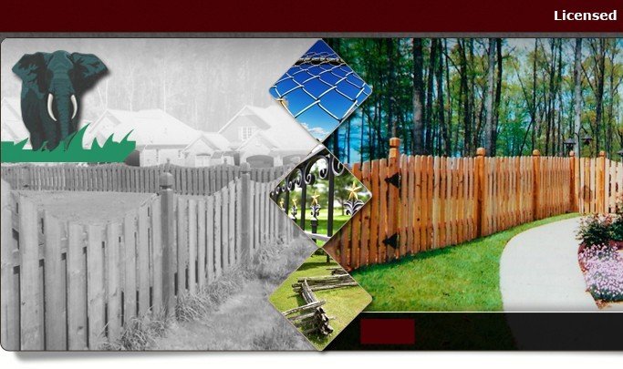 Photo of West Alabama Fence