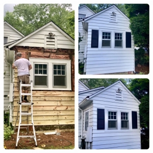Mooresville Bobby Smith Handyman