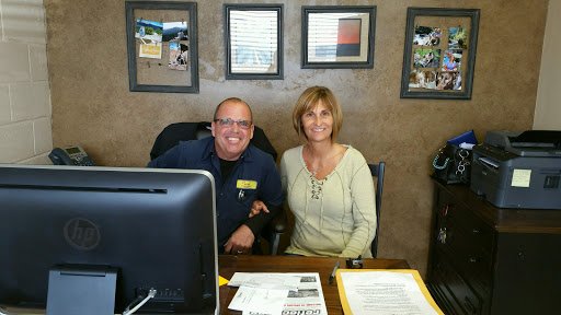 Photo of Del's Appliance Heating & Cooling