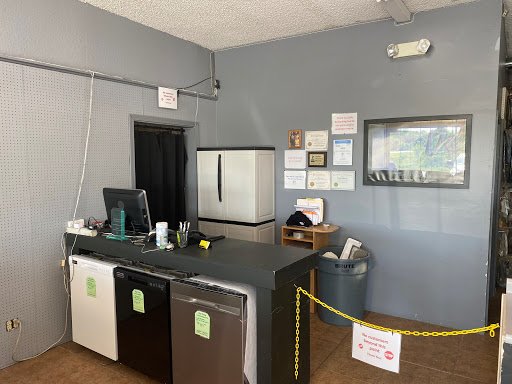 Photo of Del's Appliance Heating & Cooling