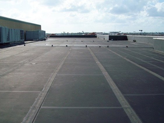 Photo of A & Z Commercial Roofing