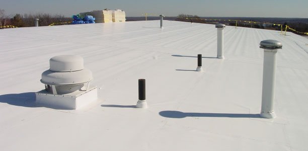 Photo of A & Z Commercial Roofing