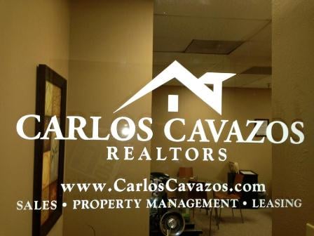 Photo of Carlos Cavazos Realtors