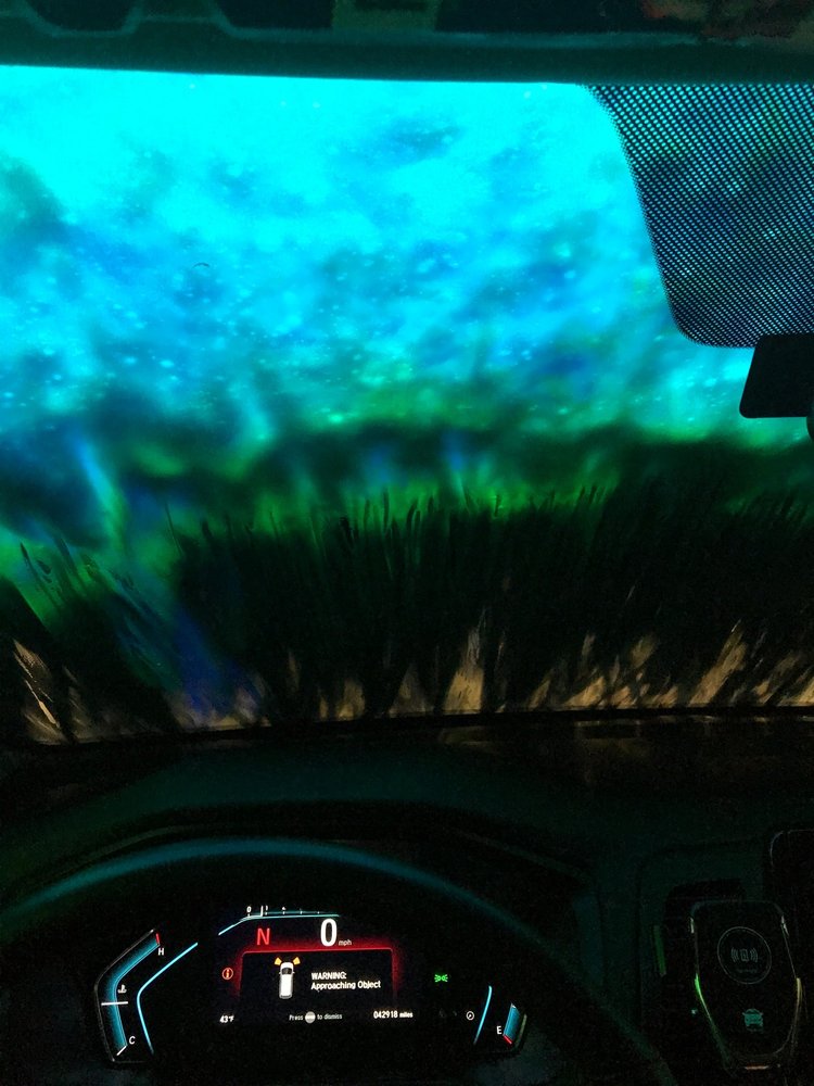 Photo of Tidal Wave Auto Spa of Roswell - Holcomb Bridge