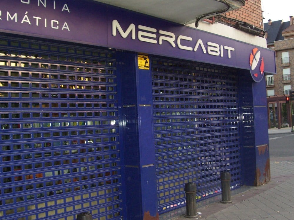 Photo of Mercabit