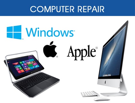 Photo of Computers Plus Repair Center