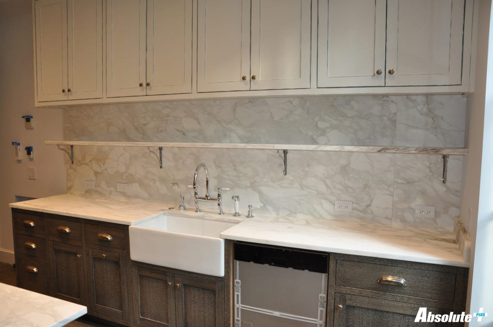 Photo of Absolute Kitchen & Granite