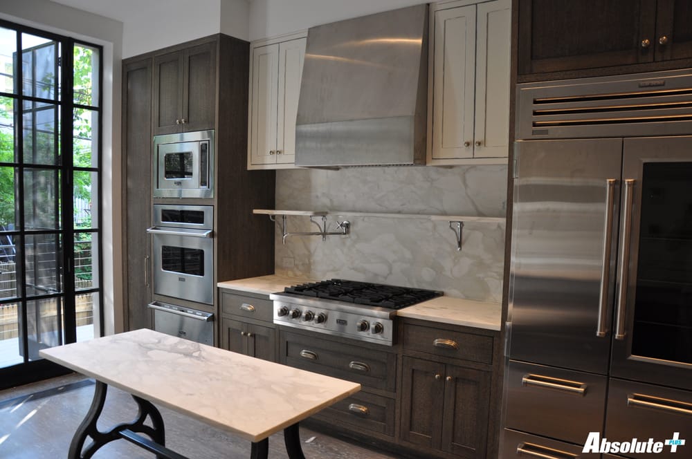 Photo of Absolute Kitchen & Granite