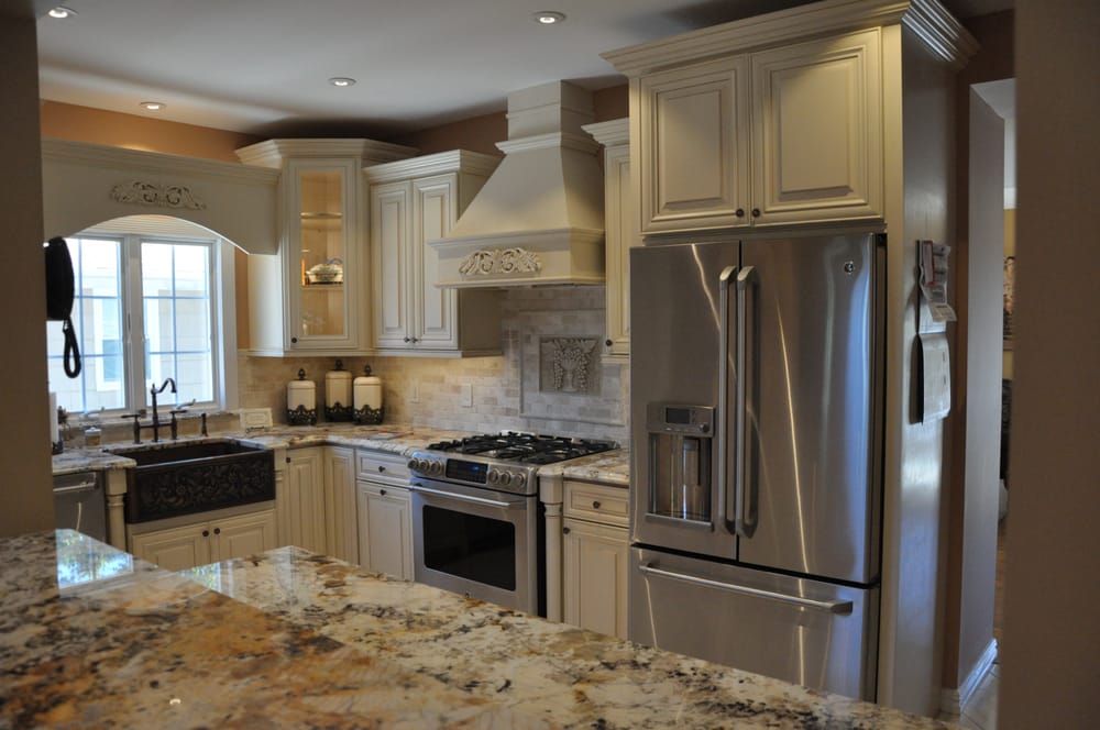 Photo of Absolute Kitchen & Granite